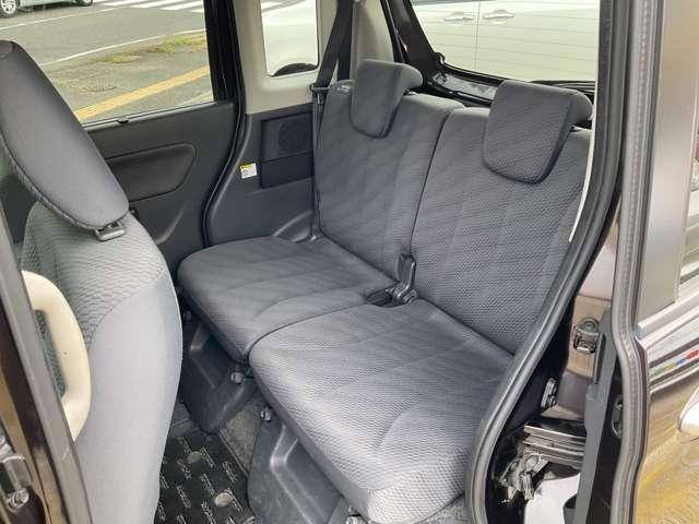 スペーシア Xリミテッド 両側パワースライドドア・HIDヘッドライト・レーダーブレーキサポート・純正アルミホイール(27枚目)