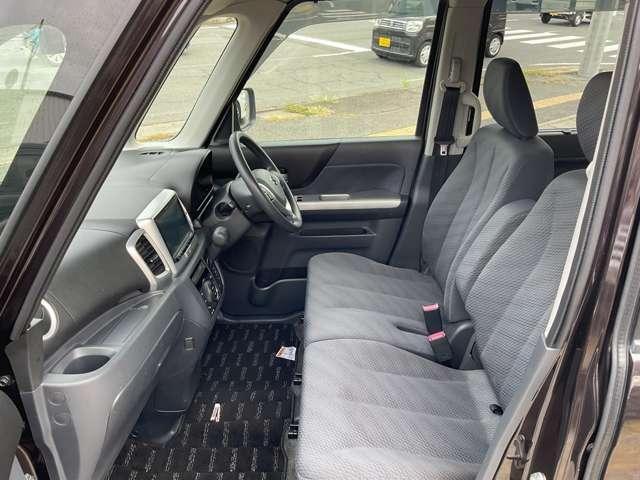 スペーシア Xリミテッド 両側パワースライドドア・HIDヘッドライト・レーダーブレーキサポート・純正アルミホイール(29枚目)