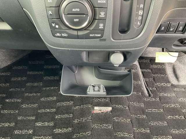 スペーシア Xリミテッド 両側パワースライドドア・HIDヘッドライト・レーダーブレーキサポート・純正アルミホイール(32枚目)