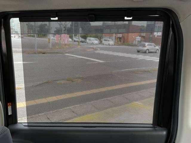 スペーシア Xリミテッド 両側パワースライドドア・HIDヘッドライト・レーダーブレーキサポート・純正アルミホイール(39枚目)