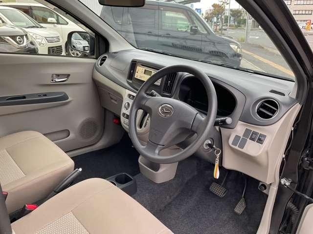 Ｄａｓｈは女性の方でも安心してご来店頂けるような、明るくて綺麗な事務所です。お客様の担当は、全て経験豊富な弊社社員が務めさせていただきますので、お車のことなら何でもご相談下さいませ！