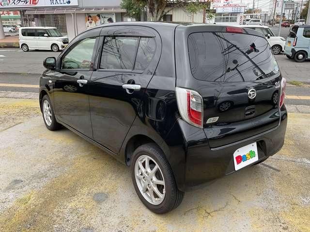 Ｄａｓｈは女性の方でも安心してご来店頂けるよう、女性スタッフも在籍！明るくて綺麗な事務所です。お客様の担当は、全て経験豊富な弊社社員が務めさせていただきますので、お車のことなら何でもご相談下さいませ！