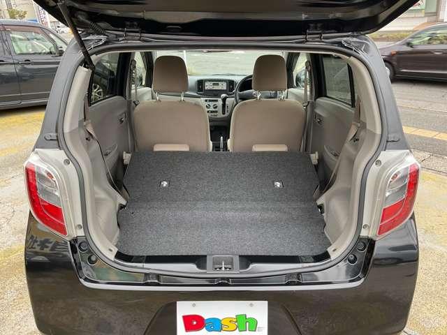 Ｄａｓｈは女性の方でも安心してご来店頂けるような、明るくて綺麗な事務所です。お客様の担当は、全て経験豊富な弊社社員が務めさせていただきますので、お車のことなら何でもご相談下さいませ！