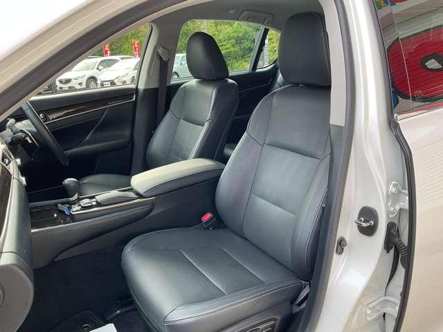 ＧＳ ２５０　Ｉパッケージ　パワーシート・エアーシート・クルーズコントロール・スマートキー・パドルシフト・ヘッドライトウォッシャー・リア電動サンシェード・自社　ローン（26枚目）