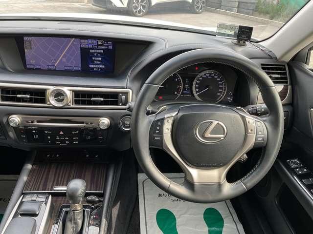ＧＳ ２５０　Ｉパッケージ　パワーシート・エアーシート・クルーズコントロール・スマートキー・パドルシフト・ヘッドライトウォッシャー・リア電動サンシェード・自社　ローン（28枚目）