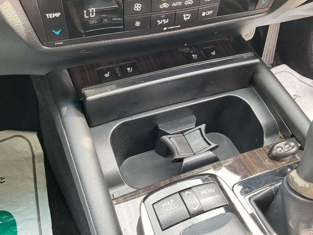 ＧＳ ２５０　Ｉパッケージ　パワーシート・エアーシート・クルーズコントロール・スマートキー・パドルシフト・ヘッドライトウォッシャー・リア電動サンシェード・自社　ローン（40枚目）