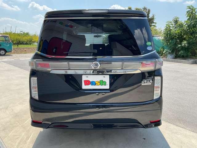 エルグランド ２．５　２５０ハイウェイスター　アーバンクロム　自社　ローン　自社分割　信用回復ローン　純正ＨＤＤナビ　フルセグＴＶ　Ｂｌｕｅｔｏｏｔｈ　フリップダウンモニター　両側パワースライドドア　アラウンドビューモニター　クルーズコントロール　ＬＥＤビーム（9枚目）