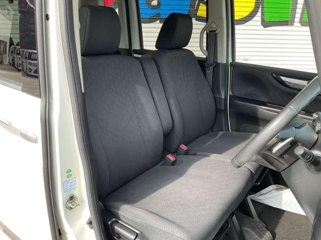 Ｎ－ＢＯＸカスタム Ｇ・ターボパッケージ　イクリプス製ナビ・フルセグ・ＤＶＤ再生・バックカメラ・ＥＴＣ・両側パワースライドドア・ＨＩＤオートライト・パドルシフト・リアチップアップシート・純正アルミ・スマートキー（16枚目）