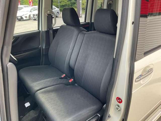 Ｎ－ＢＯＸカスタム Ｇ・ターボパッケージ　イクリプス製ナビ・フルセグ・ＤＶＤ再生・バックカメラ・ＥＴＣ・両側パワースライドドア・ＨＩＤオートライト・パドルシフト・リアチップアップシート・純正アルミ・スマートキー（24枚目）