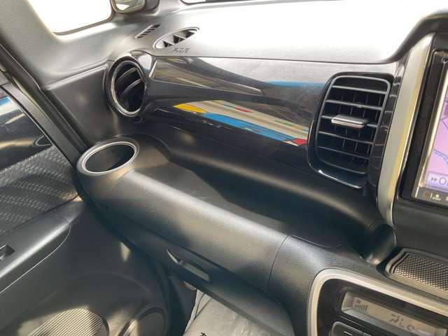 Ｎ－ＢＯＸカスタム Ｇ・ターボパッケージ　イクリプス製ナビ・フルセグ・ＤＶＤ再生・バックカメラ・ＥＴＣ・両側パワースライドドア・ＨＩＤオートライト・パドルシフト・リアチップアップシート・純正アルミ・スマートキー（36枚目）