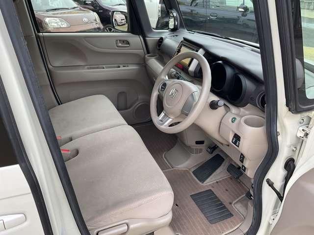 N-BOX 660 G Lパッケージ 両側パワースライドドア・プッシュスタート・バックカメラ(3枚目)