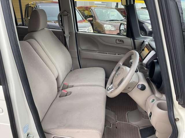 N-BOX 660 G Lパッケージ 両側パワースライドドア・プッシュスタート・バックカメラ(5枚目)