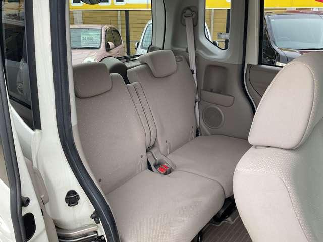 N-BOX 660 G Lパッケージ 両側パワースライドドア・プッシュスタート・バックカメラ(9枚目)