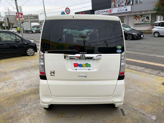 N-BOX 660 G Lパッケージ 両側パワースライドドア・プッシュスタート・バックカメラ(14枚目)