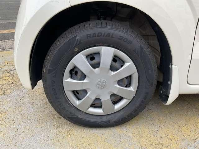 N-BOX 660 G Lパッケージ 両側パワースライドドア・プッシュスタート・バックカメラ(20枚目)