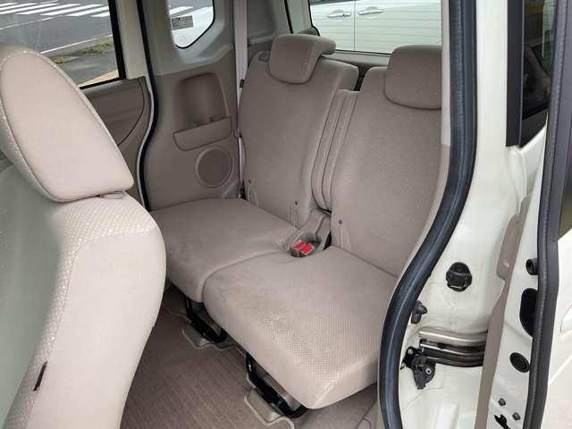 N-BOX 660 G Lパッケージ 両側パワースライドドア・プッシュスタート・バックカメラ(25枚目)