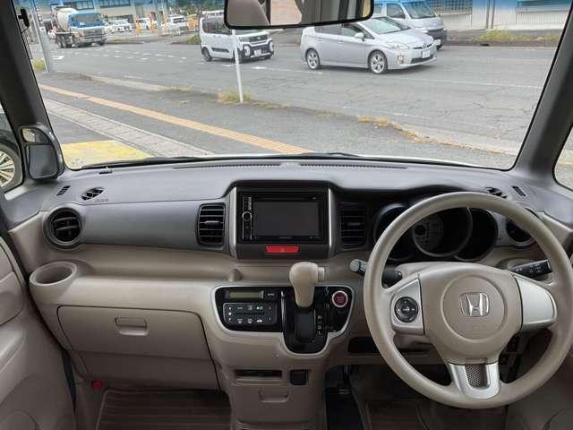 N-BOX 660 G Lパッケージ 両側パワースライドドア・プッシュスタート・バックカメラ(28枚目)