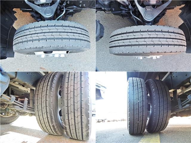 トヨエース 　２．０ｔ　極東開発アーム式パワーゲート付　プリクラッシュセーフティ　ＥＴＣ　荷台縞鋼板張り（30枚目）