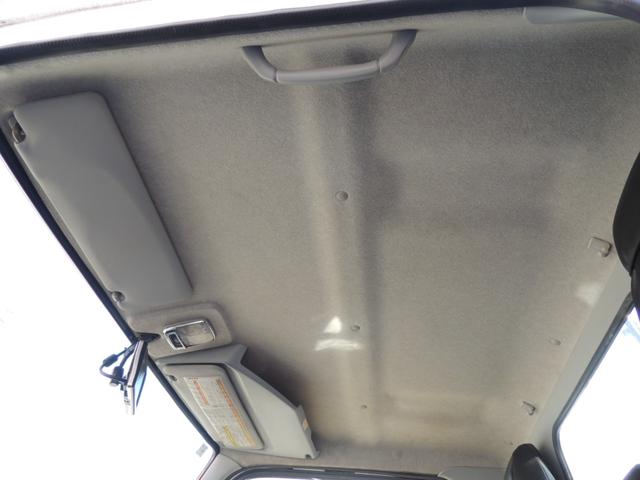 キャンター 平ボディ2.0t タダノ3ダンクレーン(ZE263HR)ラジコン付 フックイン アウタリガー バックビューカメラ メッキパーツ 左電動格納ミラー 荷台内寸法(283X179X38)(20枚目)