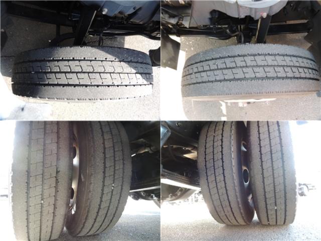 キャンター 平ボディ2.0t タダノ3ダンクレーン(ZE263HR)ラジコン付 フックイン アウタリガー バックビューカメラ メッキパーツ 左電動格納ミラー 荷台内寸法(283X179X38)(29枚目)