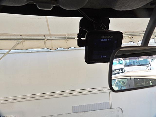 キャンター ターボ　平ボディ　２．０ｔ　サイドアオリ追加００ｍｍ（25枚目）