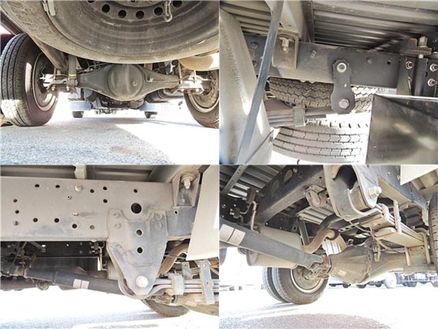 ダイナトラック ジャストロー　平ボディ　１．５ｔ　Ｆ５　ＥＴＣ（28枚目）