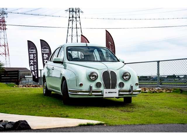ビュート 　ワンオーナー　ディーラー車（3枚目）