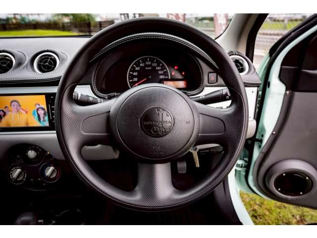 ビュート 　ワンオーナー　ディーラー車（14枚目）