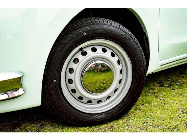 ビュート 　ワンオーナー　ディーラー車（27枚目）