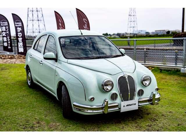ビュート 　ワンオーナー　ディーラー車（29枚目）