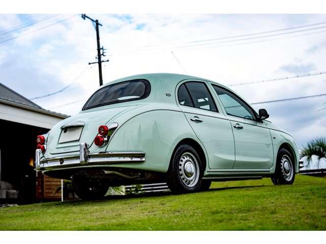 ビュート 　ワンオーナー　ディーラー車（34枚目）