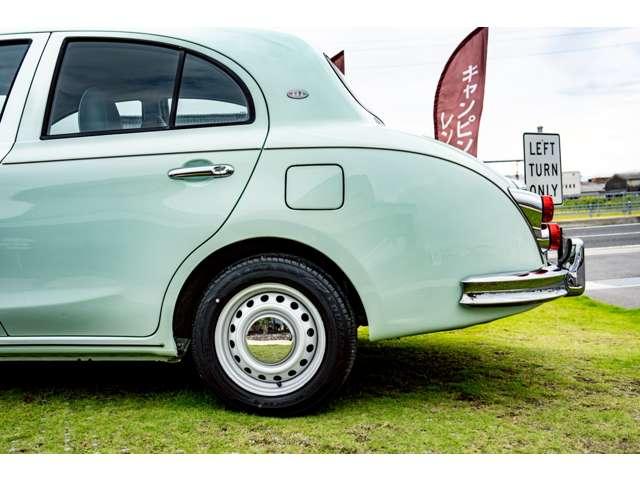 ビュート 　ワンオーナー　ディーラー車（50枚目）