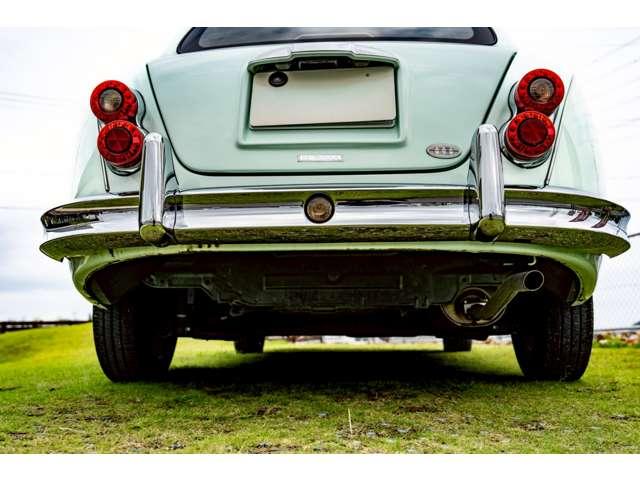 ビュート 　ワンオーナー　ディーラー車（52枚目）