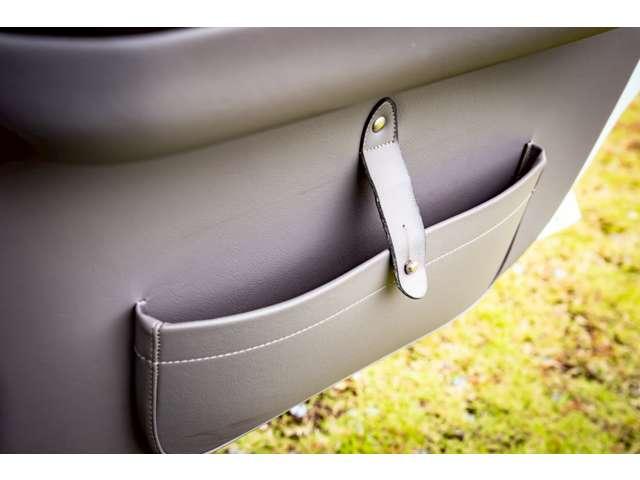 ビュート 　ワンオーナー　ディーラー車（61枚目）