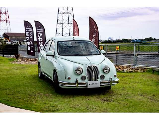 ビュート 　ワンオーナー　ディーラー車（65枚目）