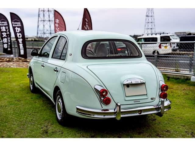 ビュート 　ワンオーナー　ディーラー車（74枚目）