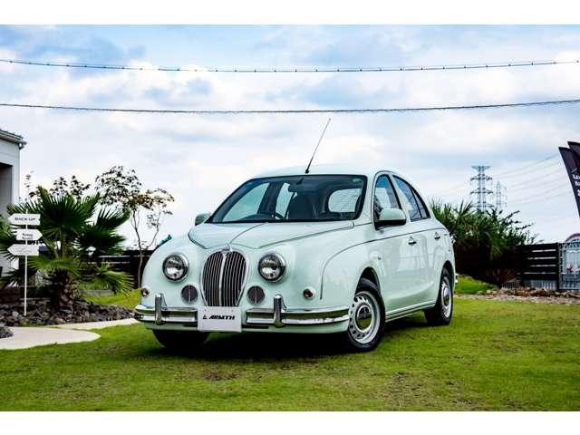 ビュート 　ワンオーナー　ディーラー車（78枚目）