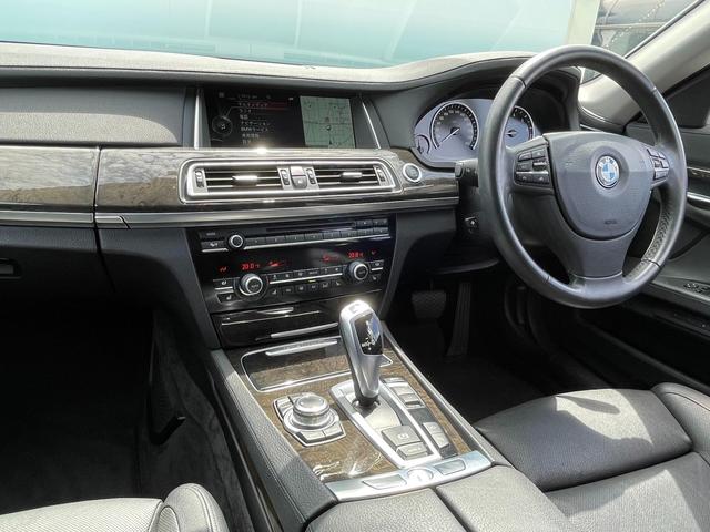 ＢＭＷ ７シリーズ