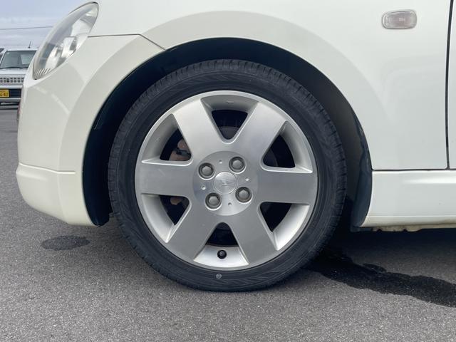コペン アクティブトップ　ＭＴ　ナビ　ＴＶ　シートヒーター　ＡＢＳ　ＣＤ　ＵＳＢ　Ｂｌｕｅｔｏｏｔｈ　アルミホイール　衝突安全ボディ　エアコン　パワーステアリング　パワーウィンドウ（20枚目）