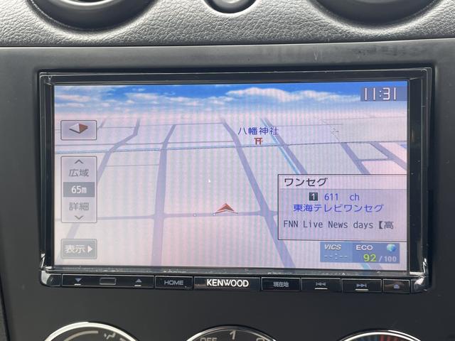 コペン アクティブトップ ETC バックカメラ ナビ TV キーレスエントリー シートヒーター AT ABS アルミホイール 衝突安全ボディ エアコン パワーステアリング パワーウィンドウ(5枚目)
