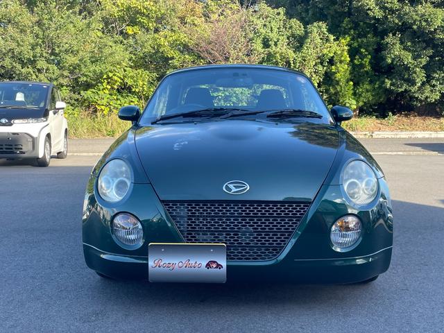 コペン アクティブトップ ディスプレイオーディオ ドライブレコーダー ETC キーレスエントリー AT ABS アルミホイール 衝突安全ボディ エアコン パワーステアリング パワーウィンドウ(13枚目)