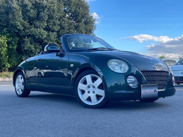 コペン アクティブトップ ディスプレイオーディオ ドライブレコーダー ETC キーレスエントリー AT ABS アルミホイール 衝突安全ボディ エアコン パワーステアリング パワーウィンドウ(14枚目)