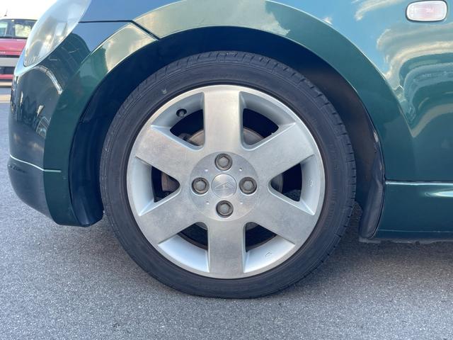 コペン アクティブトップ ディスプレイオーディオ ドライブレコーダー ETC キーレスエントリー AT ABS アルミホイール 衝突安全ボディ エアコン パワーステアリング パワーウィンドウ(24枚目)