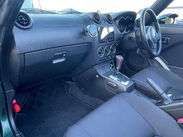 コペン アクティブトップ ディスプレイオーディオ ドライブレコーダー ETC キーレスエントリー AT ABS アルミホイール 衝突安全ボディ エアコン パワーステアリング パワーウィンドウ(29枚目)