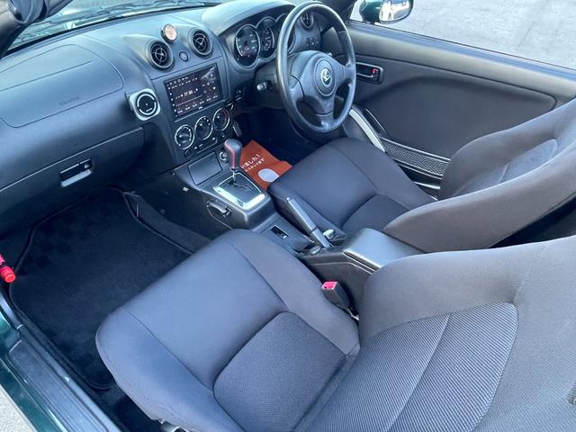 コペン アクティブトップ ディスプレイオーディオ ドライブレコーダー ETC キーレスエントリー AT ABS アルミホイール 衝突安全ボディ エアコン パワーステアリング パワーウィンドウ(30枚目)