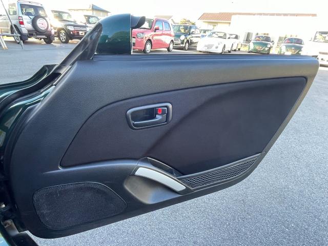 コペン アクティブトップ ディスプレイオーディオ ドライブレコーダー ETC キーレスエントリー AT ABS アルミホイール 衝突安全ボディ エアコン パワーステアリング パワーウィンドウ(33枚目)