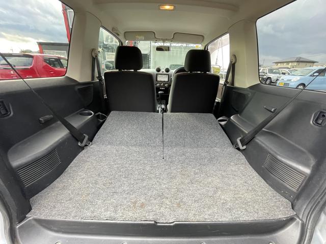 パジェロミニ ＶＲ　４ＷＤ　ＥＴＣ　ナビ　キーレスエントリー　電動格納ミラー　ＡＴ　盗難防止システム　ＡＢＳ　ＣＤ　ルーフレール　アルミホイール　衝突安全ボディ　エアコン　パワーステアリング　パワーウィンドウ（18枚目）