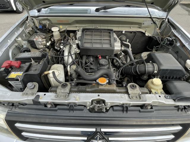 パジェロミニ ＶＲ　４ＷＤ　ＥＴＣ　ナビ　キーレスエントリー　電動格納ミラー　ＡＴ　盗難防止システム　ＡＢＳ　ＣＤ　ルーフレール　アルミホイール　衝突安全ボディ　エアコン　パワーステアリング　パワーウィンドウ（20枚目）