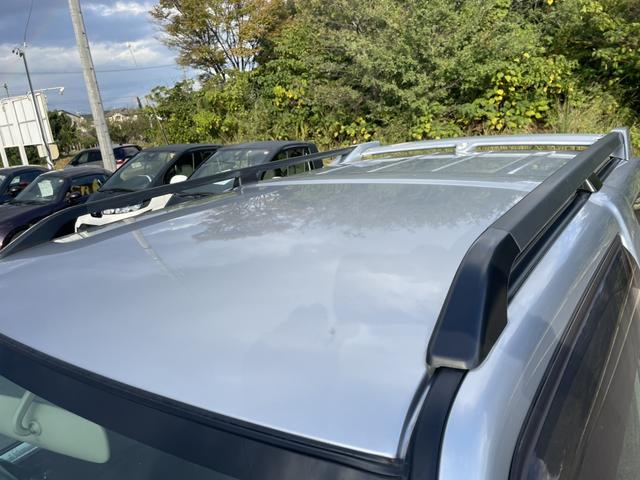 パジェロミニ ＶＲ　４ＷＤ　ＥＴＣ　ナビ　キーレスエントリー　電動格納ミラー　ＡＴ　盗難防止システム　ＡＢＳ　ＣＤ　ルーフレール　アルミホイール　衝突安全ボディ　エアコン　パワーステアリング　パワーウィンドウ（23枚目）