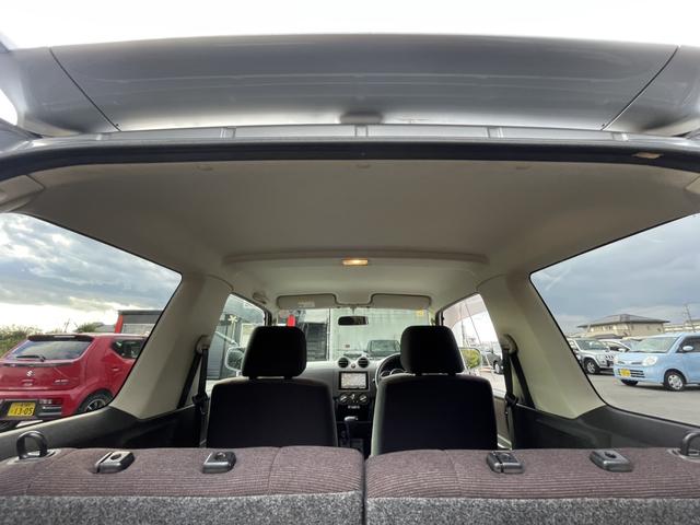 パジェロミニ ＶＲ　４ＷＤ　ＥＴＣ　ナビ　キーレスエントリー　電動格納ミラー　ＡＴ　盗難防止システム　ＡＢＳ　ＣＤ　ルーフレール　アルミホイール　衝突安全ボディ　エアコン　パワーステアリング　パワーウィンドウ（29枚目）